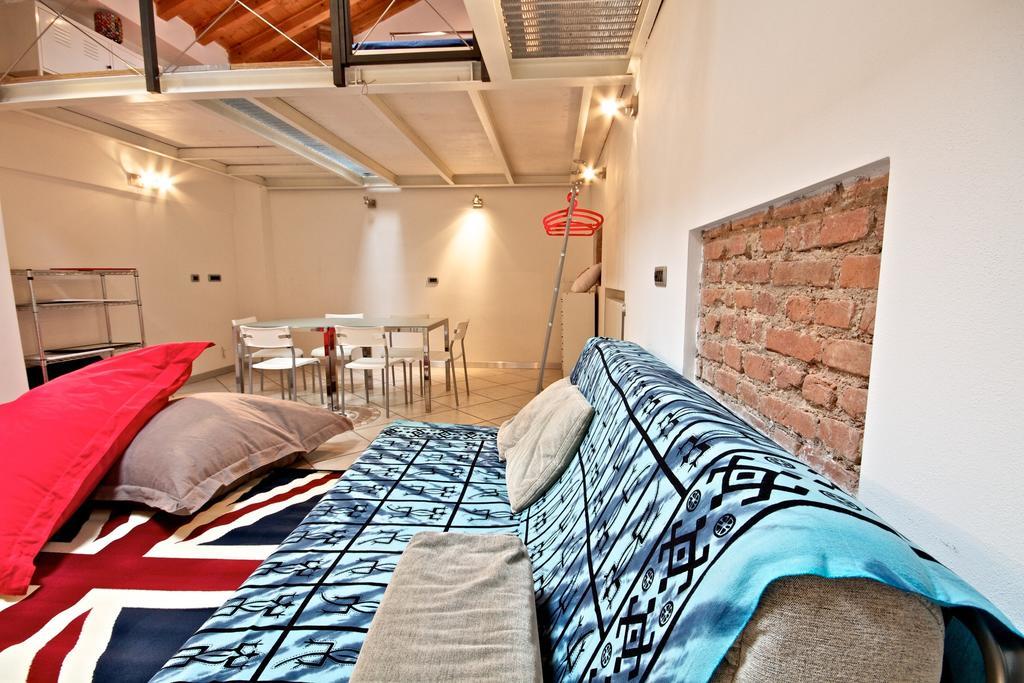 Aloft Apartment Mailand